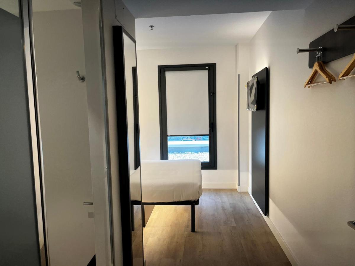 Guest house Hs Centro Atocha Madrid