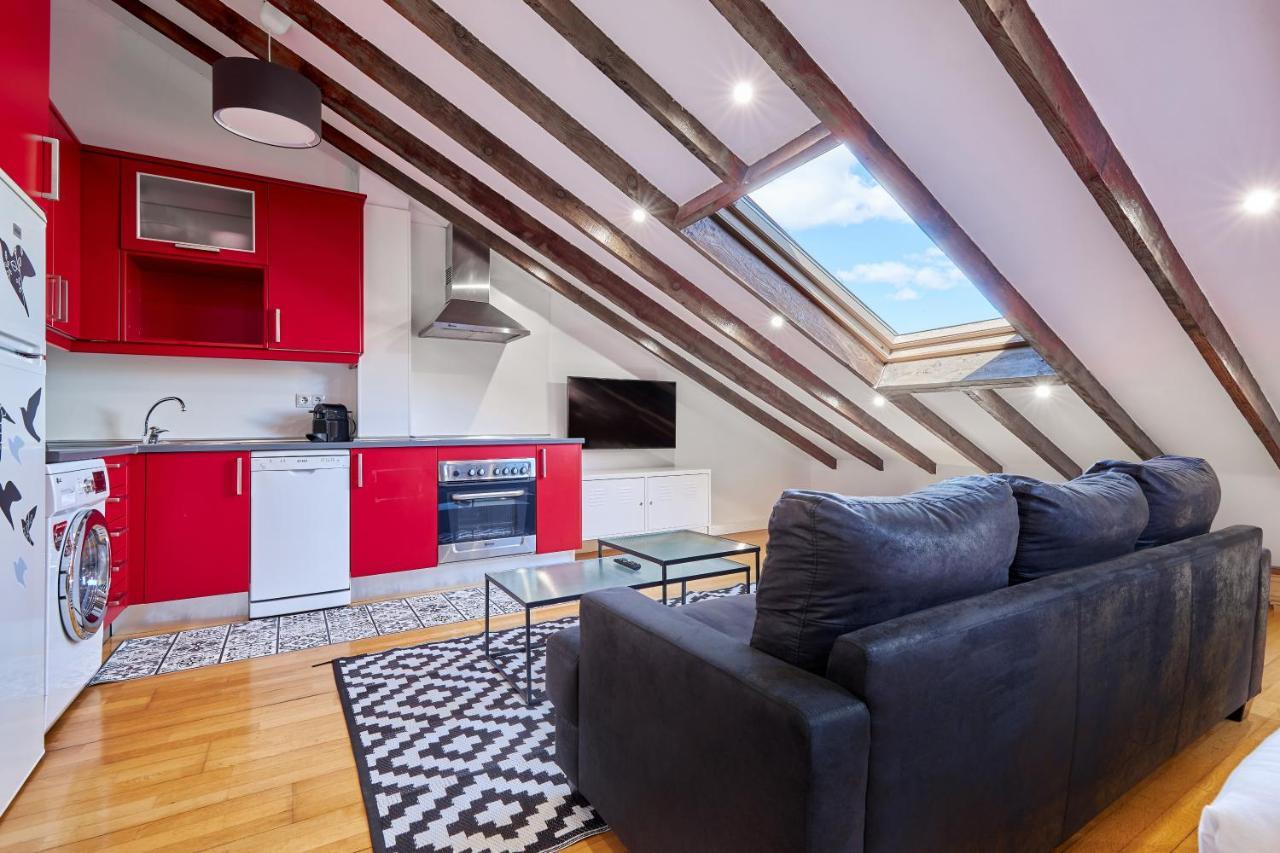 Apartamento Plaza Mayor Madrid