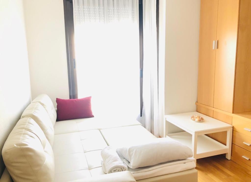 Belfast 13 Ifema Airport Apartamento Madri