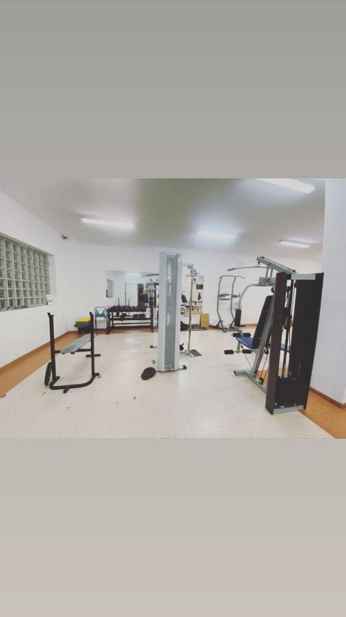 Apartment Barajas Turistic Gran Ifema