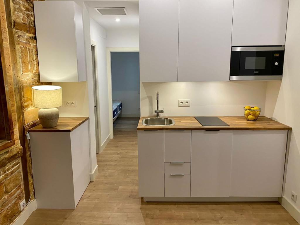Apartamento Reina Sofia Museum House *