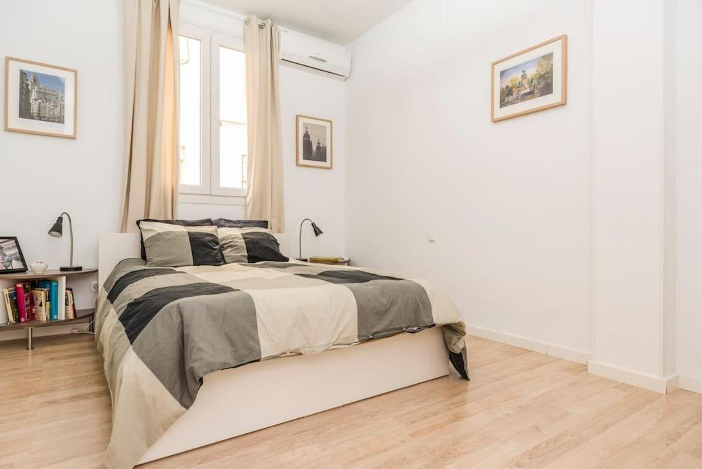 Apartment Magnifico Piso En Sol-gran Via