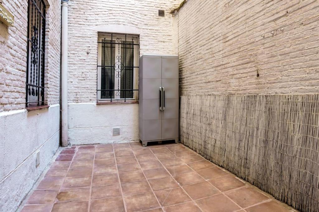 Piso De Dos En Delicias-atocha Apartamento