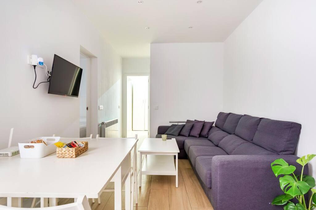 Apartamento Piso De Dos En Delicias-atocha *