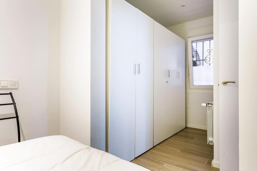Piso De Dos En Delicias-atocha Apartamento *