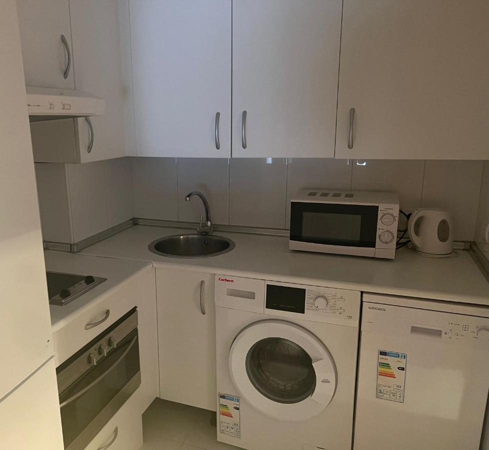 Apartamento Belfast 13 Ifema Airport *