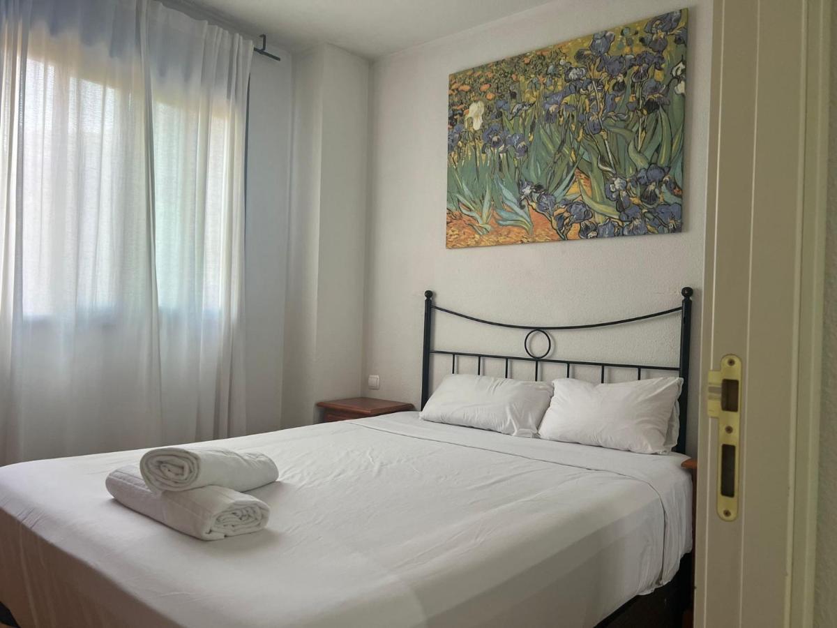 Apartment Barajas Turistic Gran Ifema *