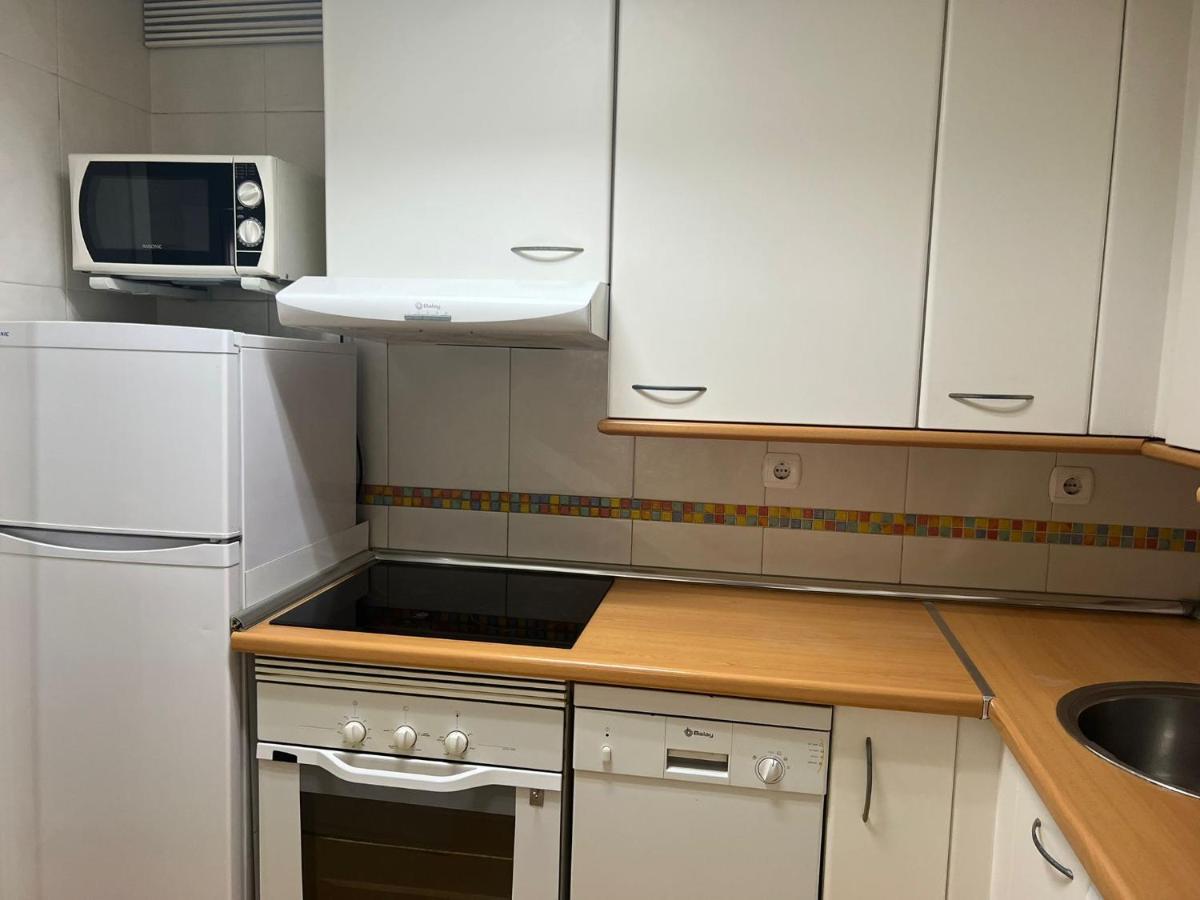 Apartment Barajas Turistic Gran Ifema *