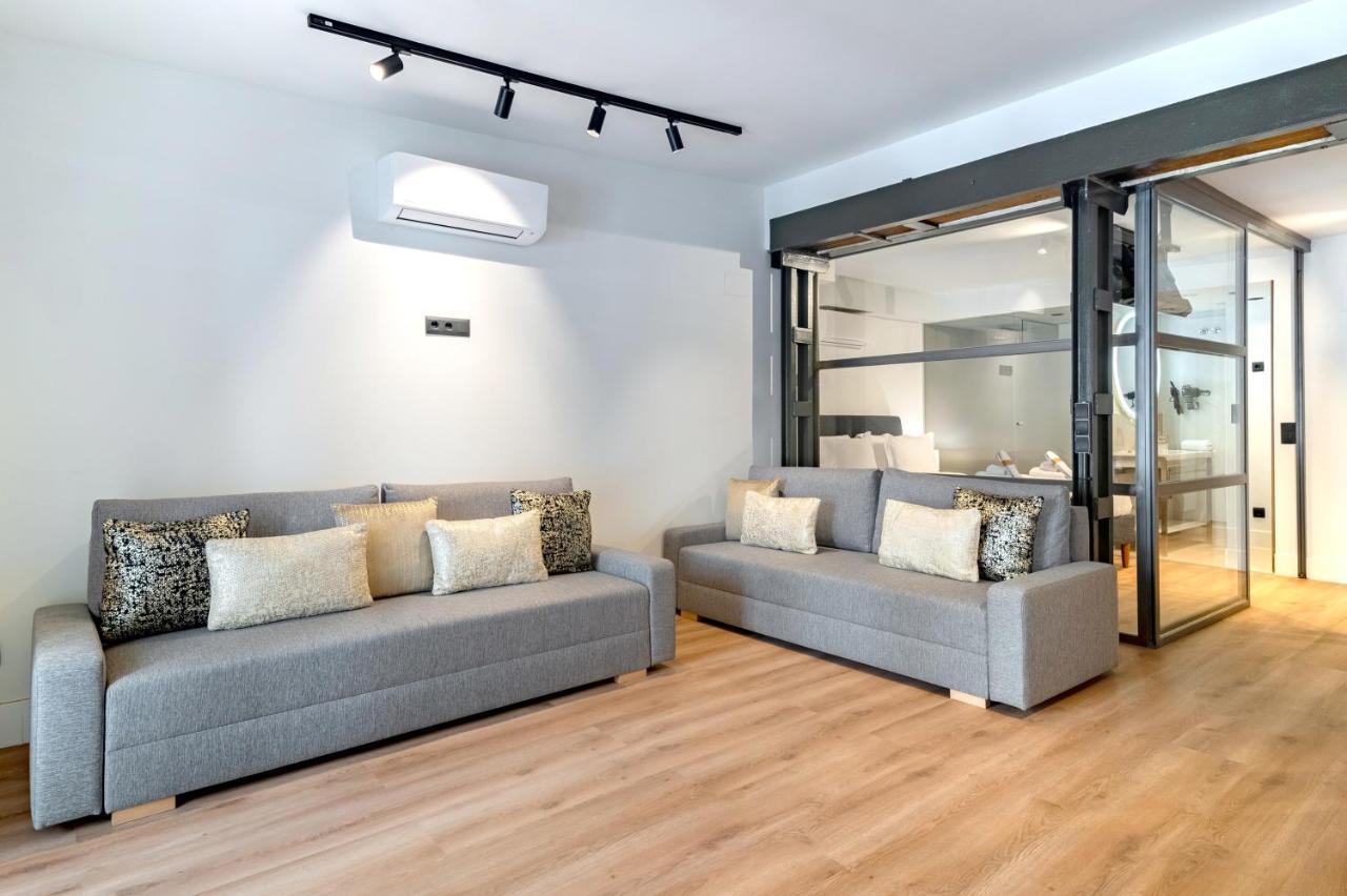 Exclusivo En Sol Apartment *