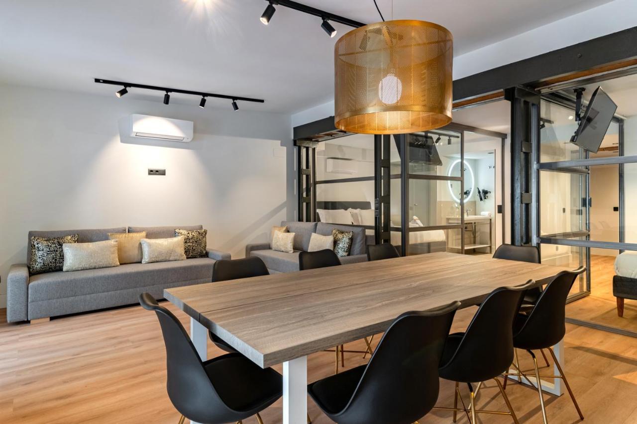 Exclusivo En Sol Apartment Madrid