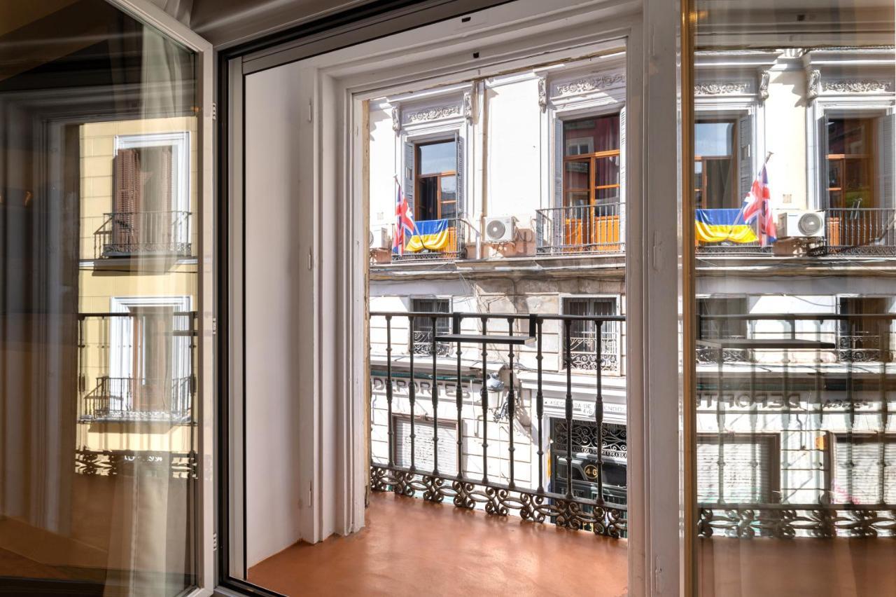 Apartment Exclusivo En Sol *