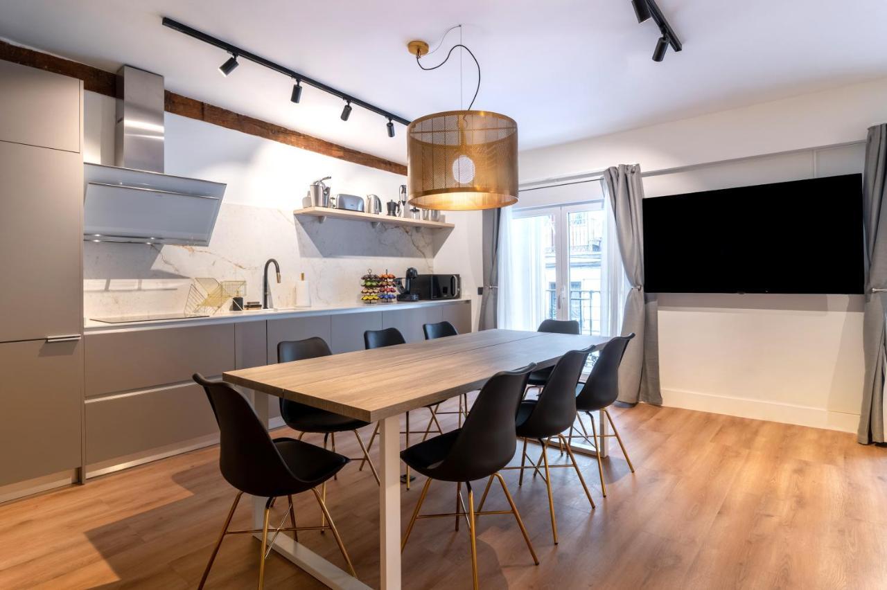 Apartment Exclusivo En Sol Madrid