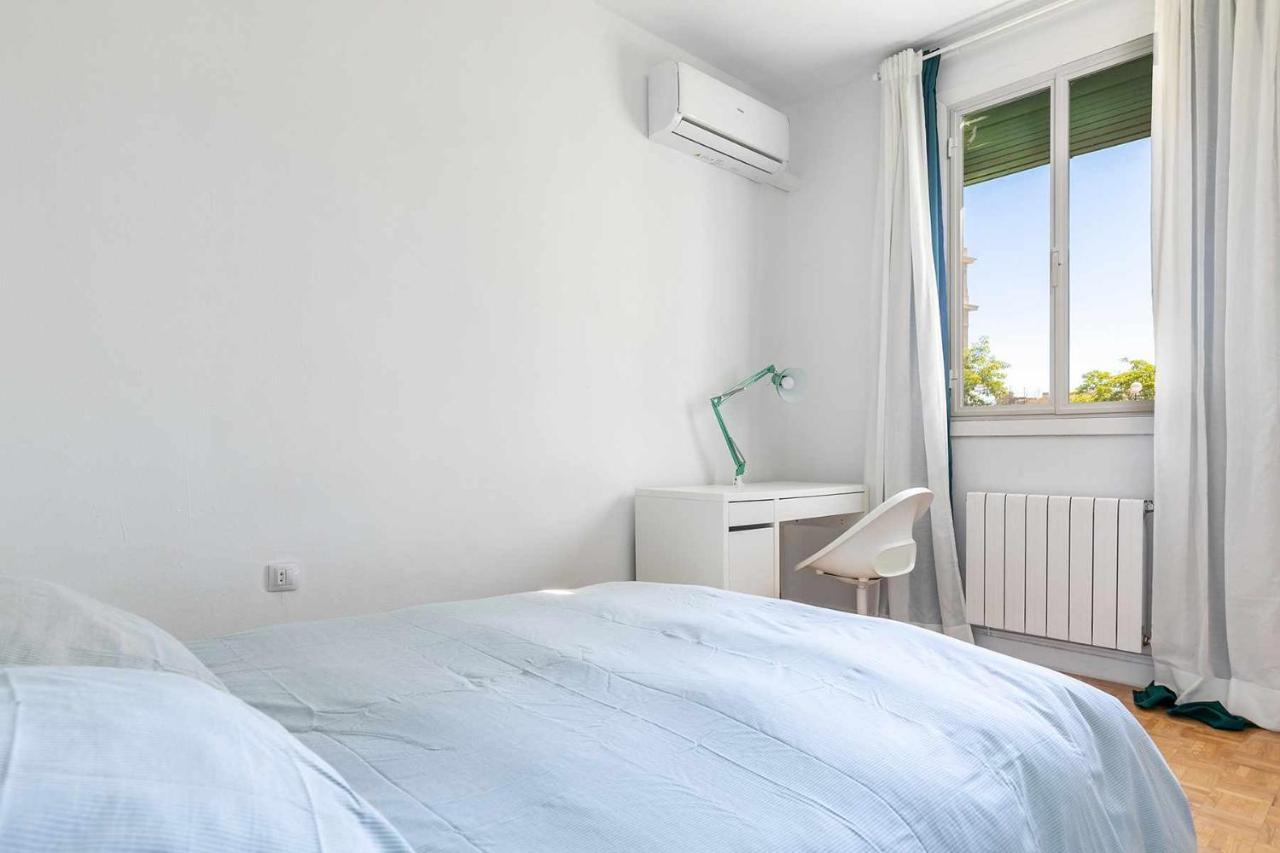 Apartment Confortable Piso 3 En Retiro Atocha