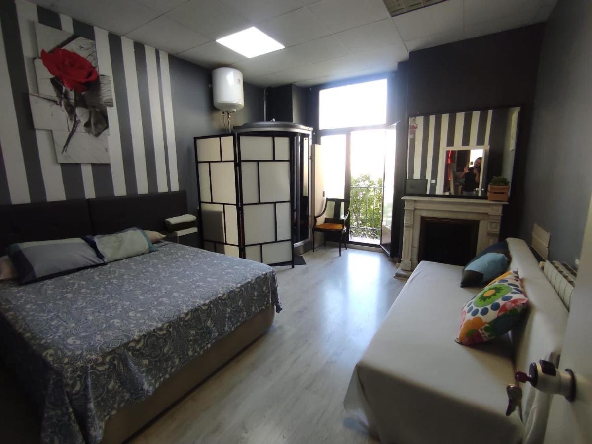 Parsa Homstay Guest house *