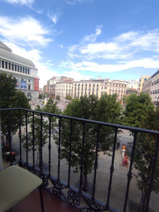 Guest house Parsa Homstay Madrid