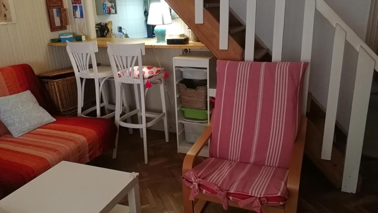 Casita Gæstehus *