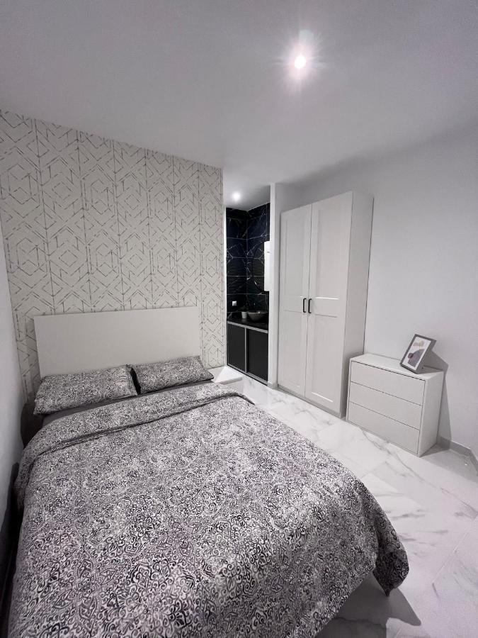 Apartamento Sweet