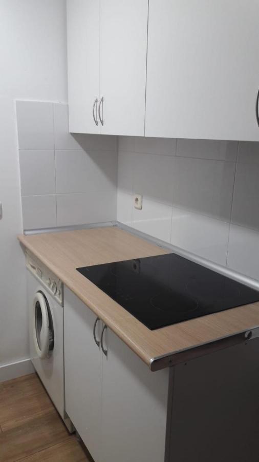 Piso 3 Junto Al Metro Nueva Numancia, A 15 Min De Sol En Metro Madrid