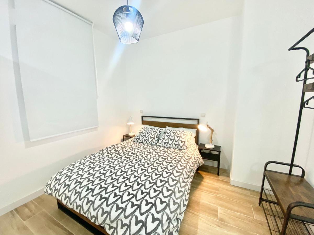 Apartamento China Town 02 *