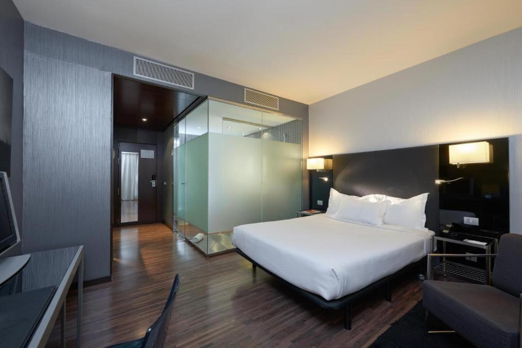 Navalmoral De La Mata Apartamento Madri