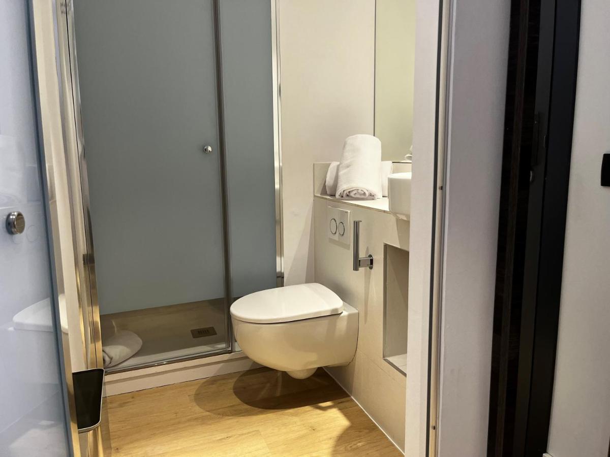 Hs Centro Atocha 2* Madrid