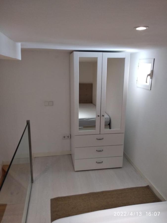 Apartamento Encantador Puente Segovia Caramuel Temporal *