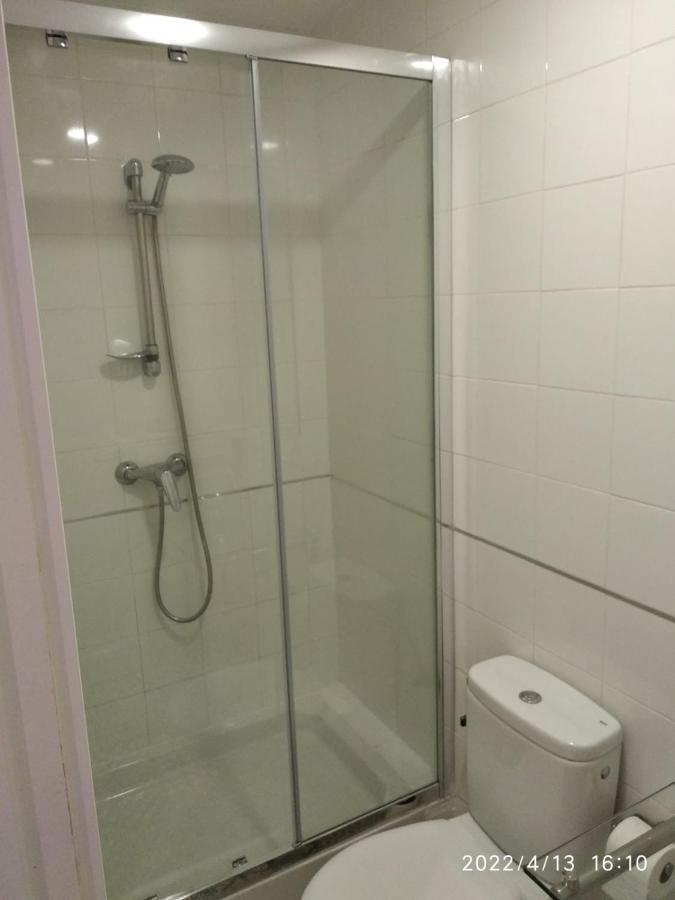 Apartamento Encantador Puente Segovia Caramuel Temporal Madri