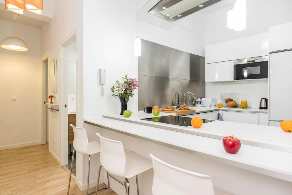 Apartment Magnifico Piso En Sol-gran Via *