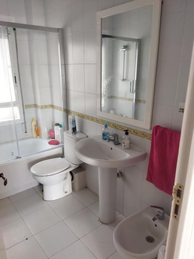 En Piso Con Bano Y Cocina Compartido Madrid