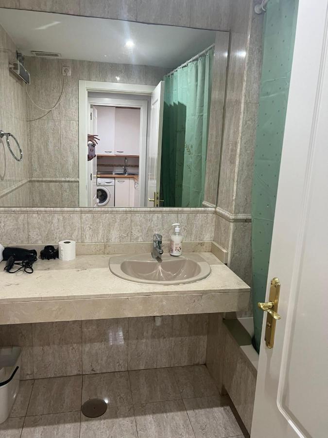 Barajas Turistic Gran Ifema Apartment Madrid