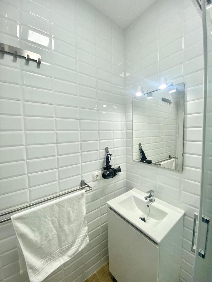 Apartamento China Town 01 *