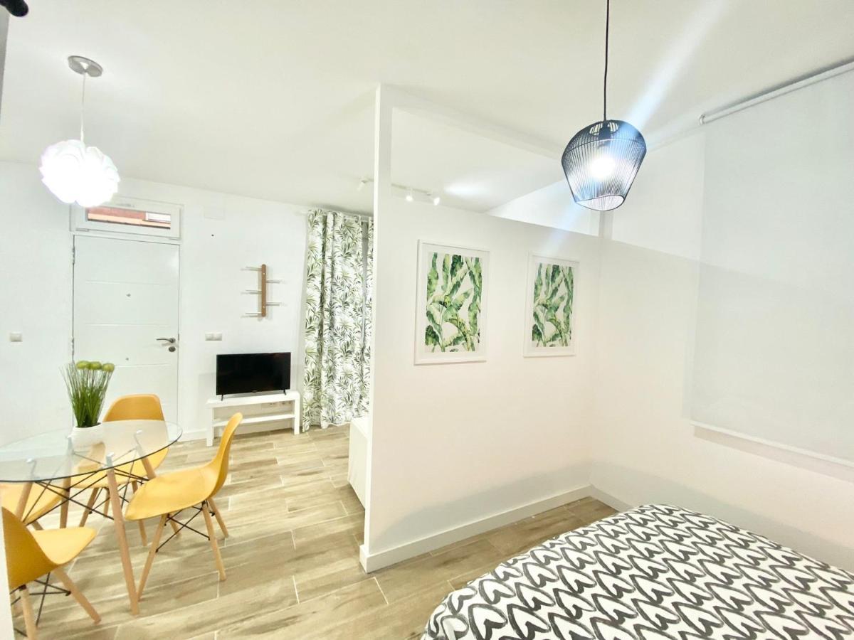 Apartamento China Town 02 Madri