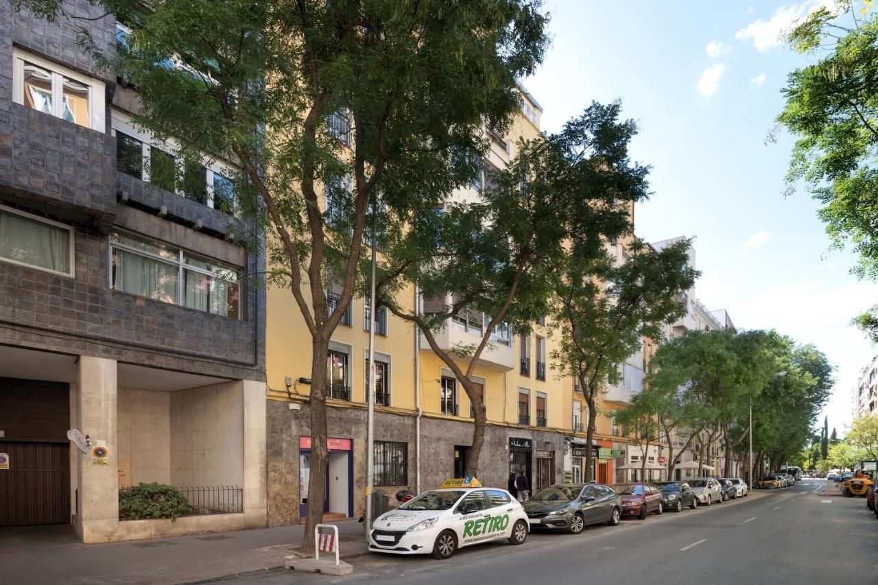 2 Bedrooms 2 Bathrooms Furnished - Retiro - Refurbished - Mintystay Apartamento *