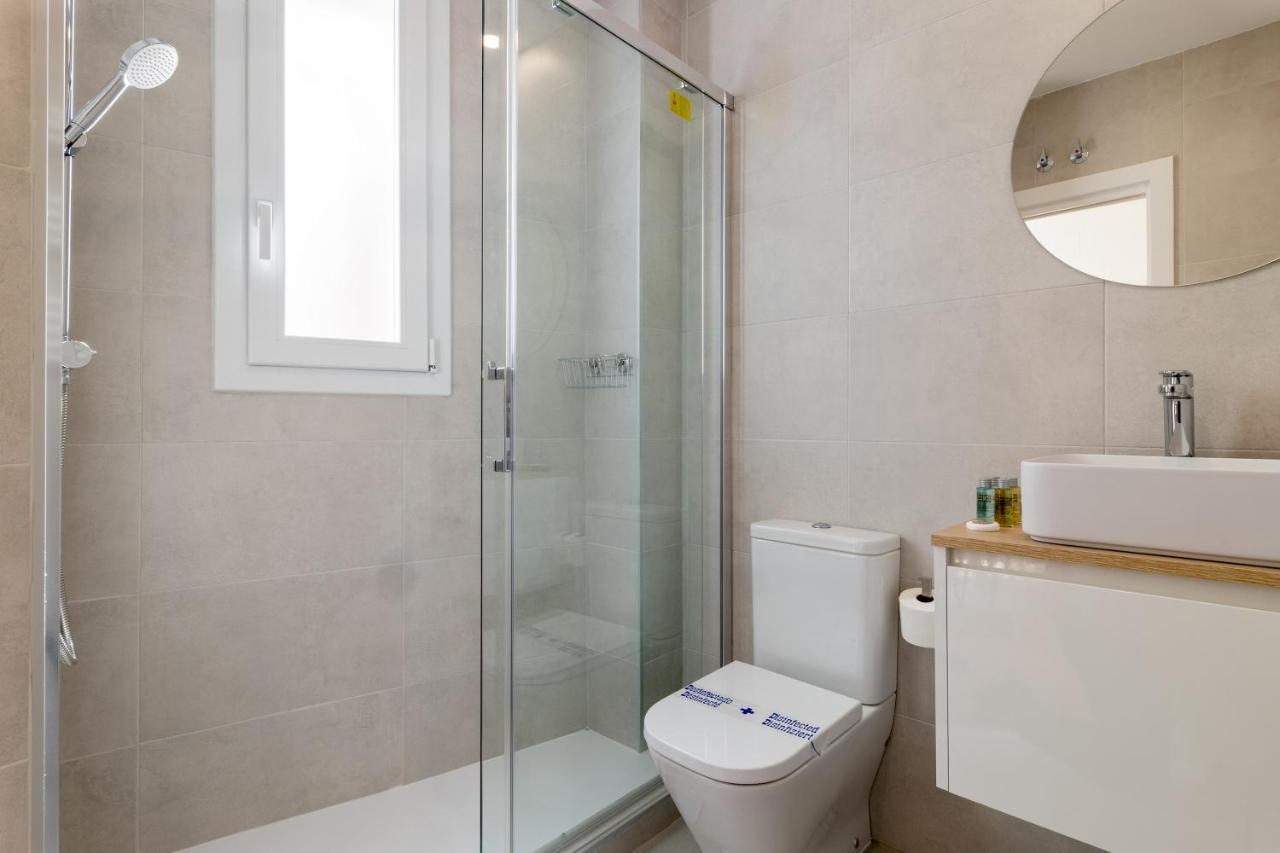Apartamento 2 Bedrooms 2 Bathrooms Furnished - Retiro - Refurbished - Mintystay