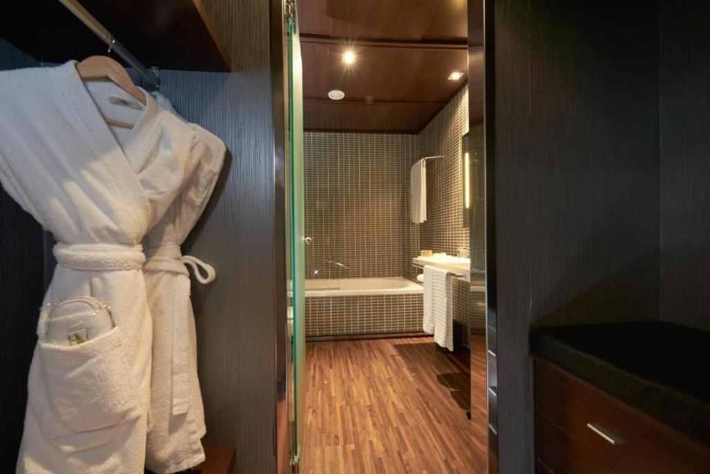 Apartamento Navalmoral De La Mata Madri