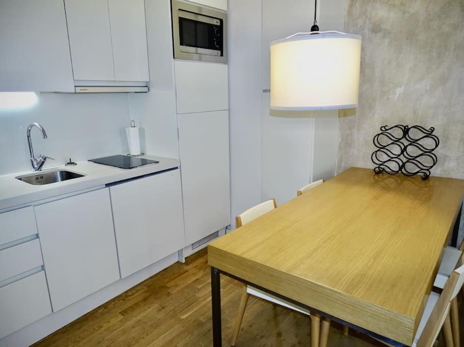 Apartment Precioso Junto A La Plaza Mayor Madrid