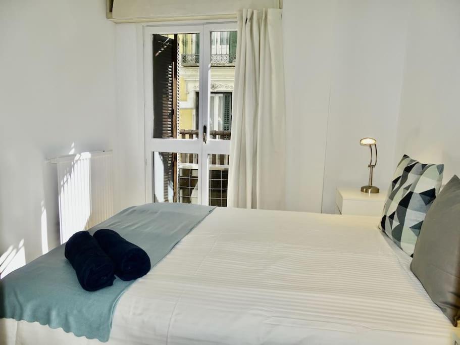 Precioso Junto A La Plaza Mayor Apartment *