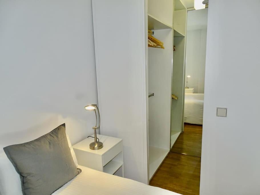Apartment Precioso Junto A La Plaza Mayor *