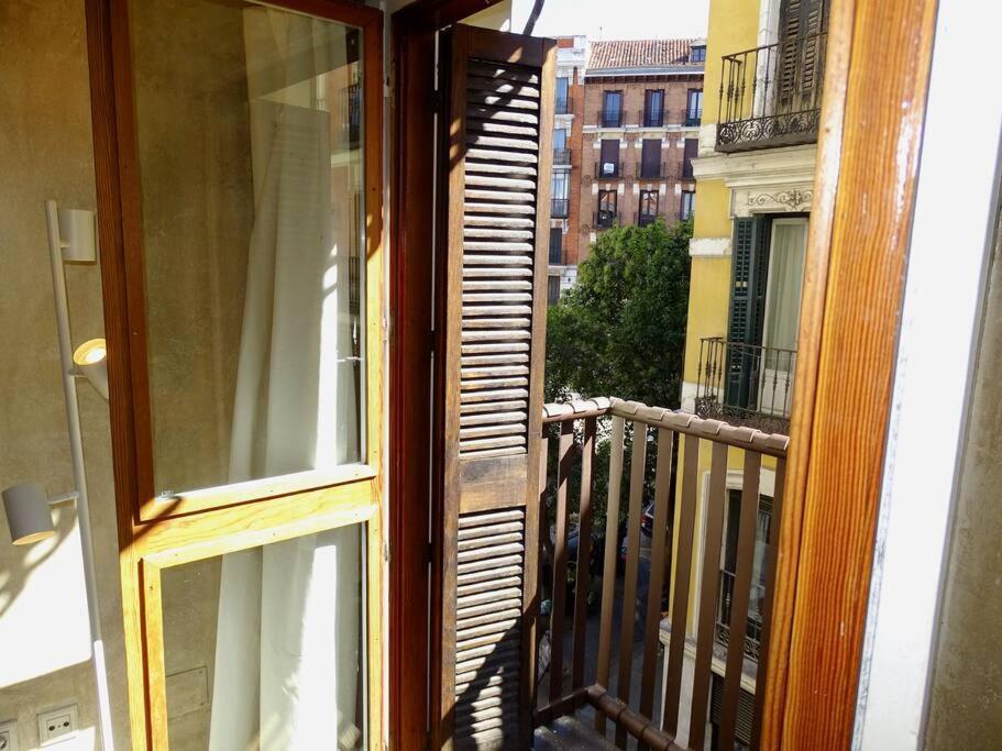 Apartment Precioso Junto A La Plaza Mayor *