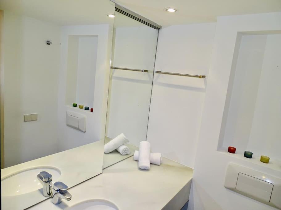Apartment Precioso Junto A La Plaza Mayor