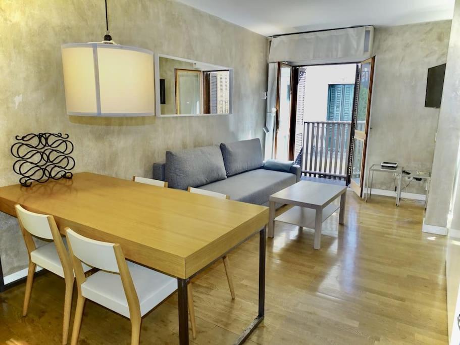 Precioso Junto A La Plaza Mayor Apartment Madrid