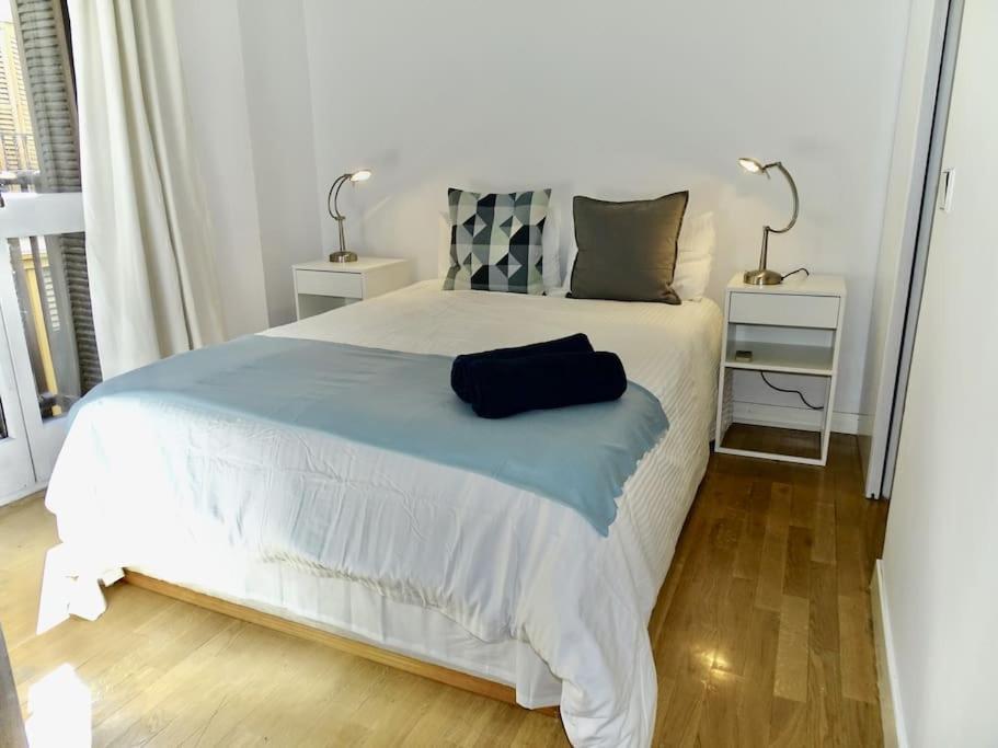 Precioso Junto A La Plaza Mayor Apartment