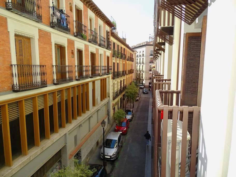 Precioso Junto A La Plaza Mayor *