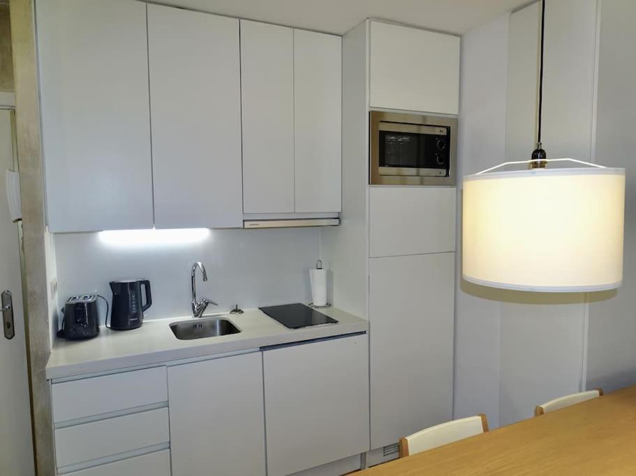 Apartment Precioso Junto A La Plaza Mayor