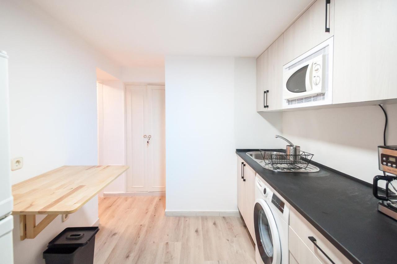 Apartamento Centro - Barrio De Las Letras Apartment *