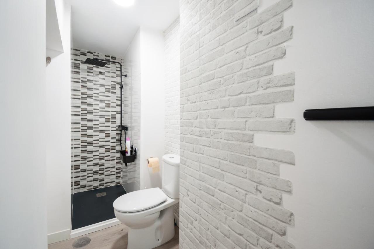 Apartamento Centro - Barrio De Las Letras