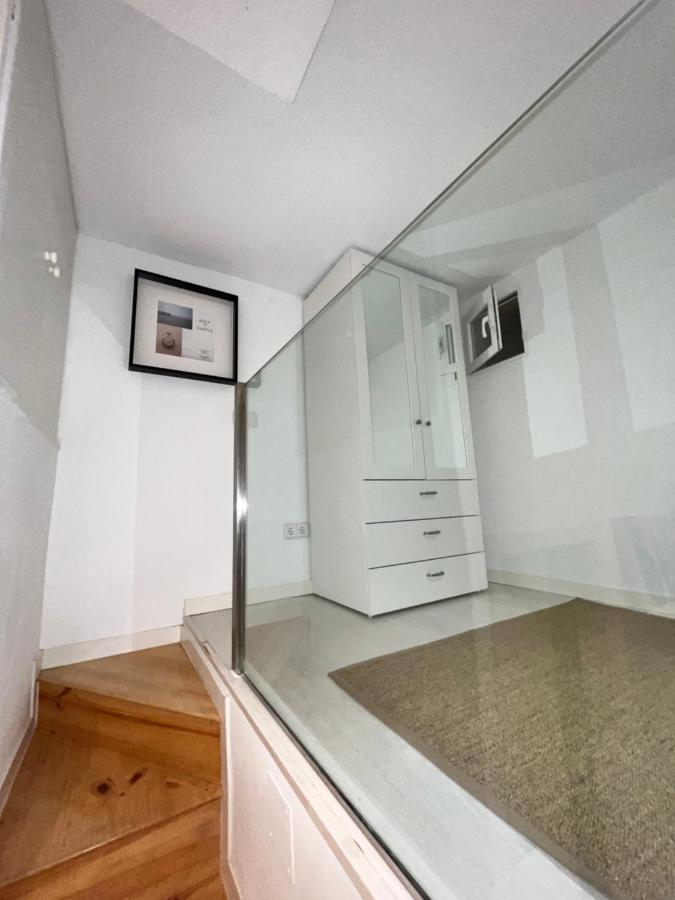 Apartamento Encantador Puente Segovia Caramuel Temporal