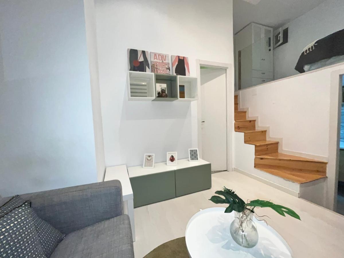 Apartamento Encantador Puente Segovia Caramuel Temporal