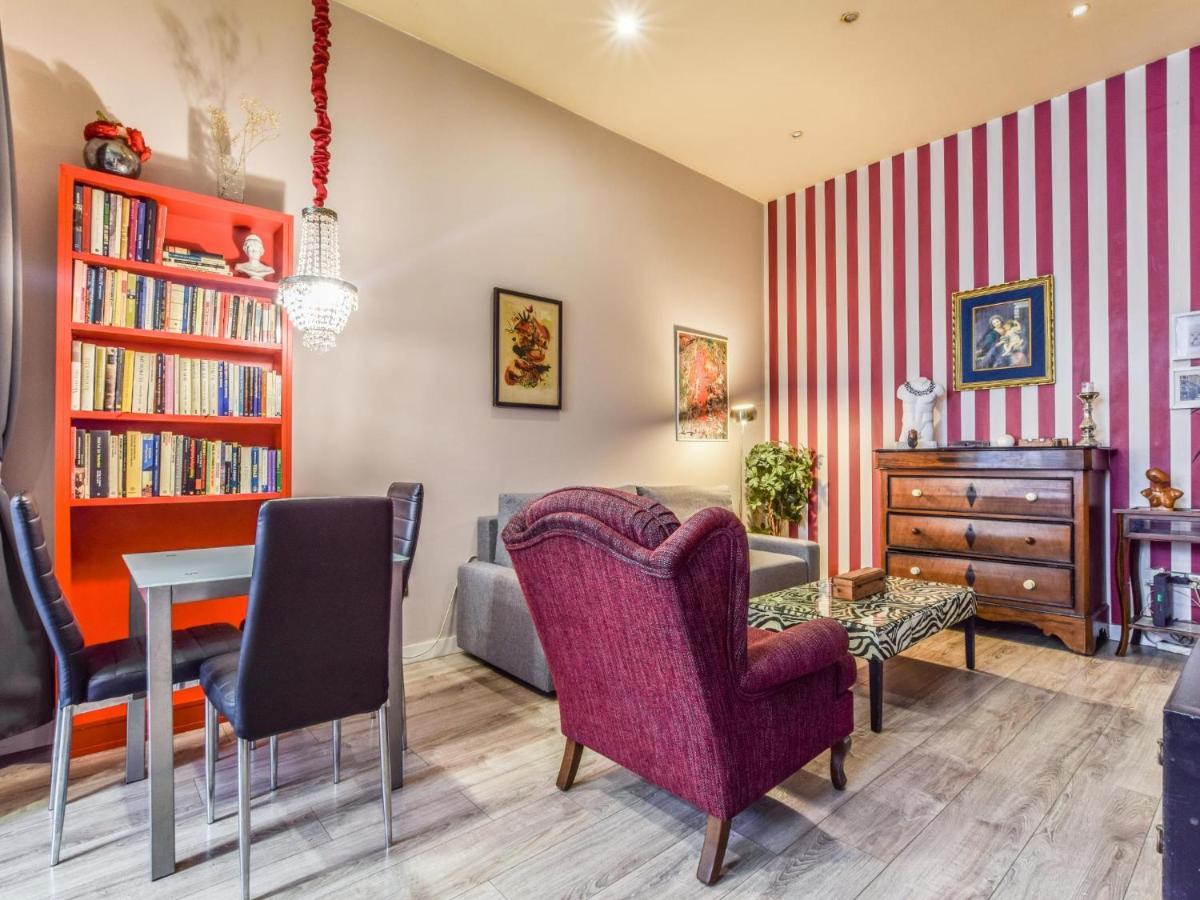 Apartamento Castizo En Rio Lejlighed *