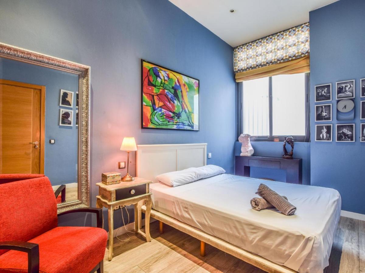 Apartamento Castizo En Rio Lejlighed *